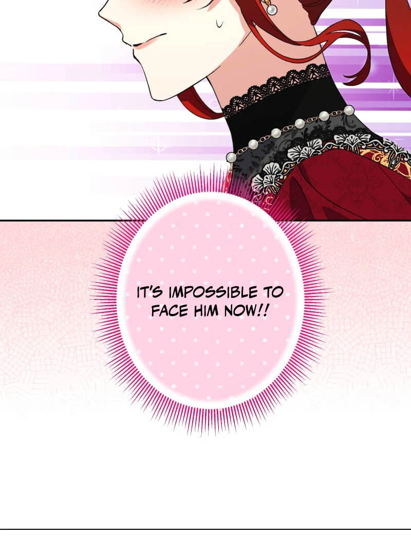 Did You Like Me? Chapter 25 page 81