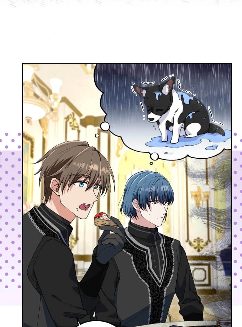 Did You Like Me? Chapter 25 page 85