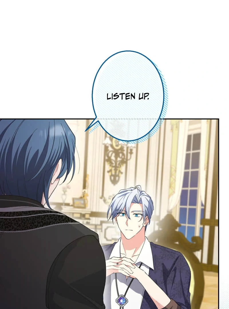 Did You Like Me? Chapter 25 page 103