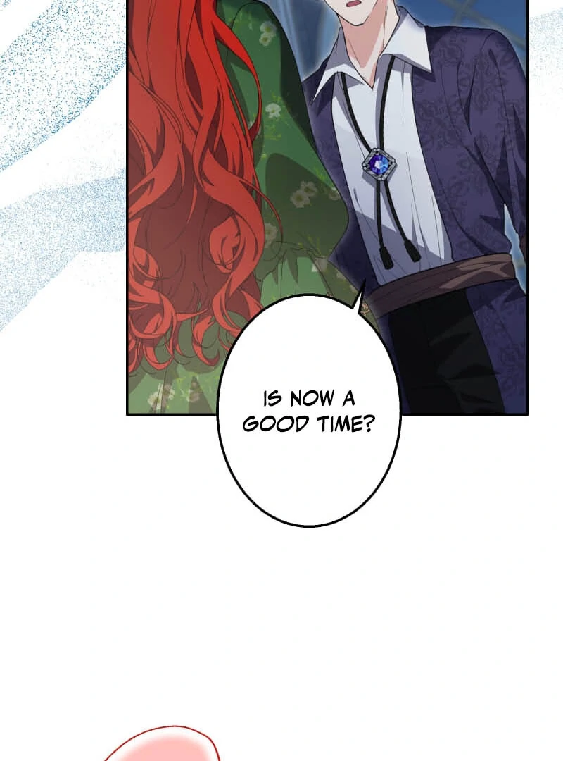 Did You Like Me? Chapter 25 page 107
