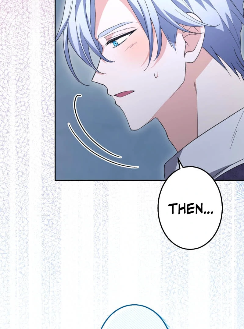 Did You Like Me? Chapter 25 page 123