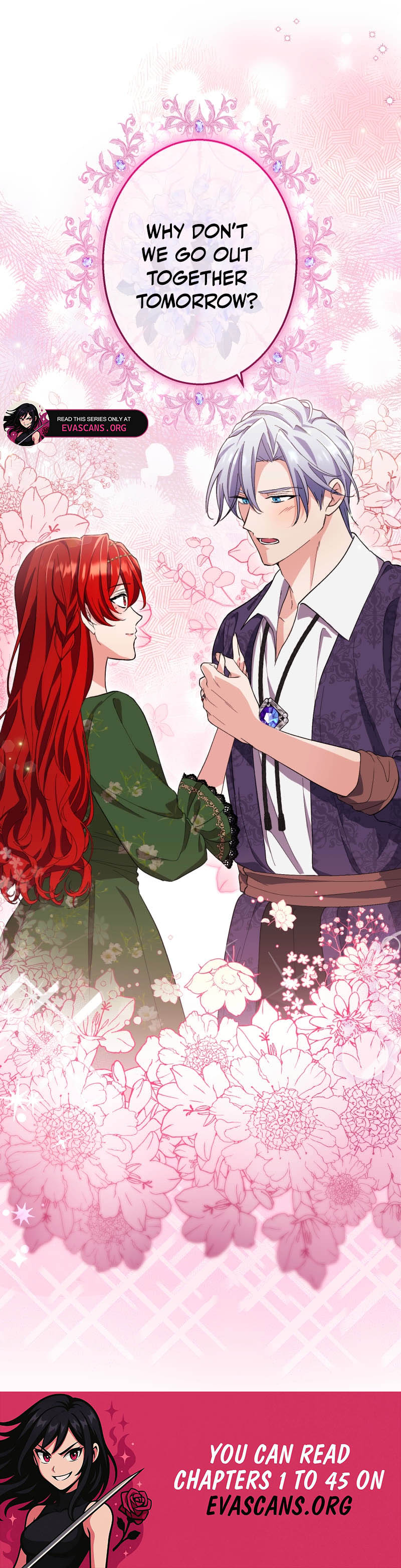 Did You Like Me? Chapter 25 page 127