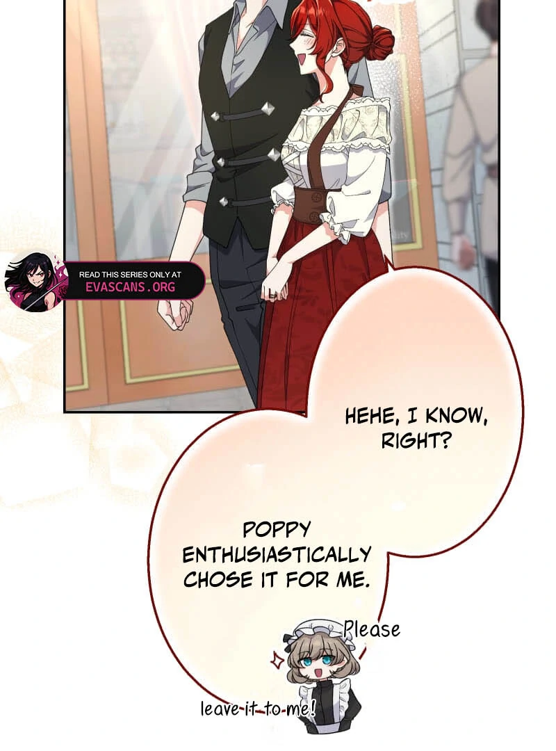 Did You Like Me? Chapter 26 page 9