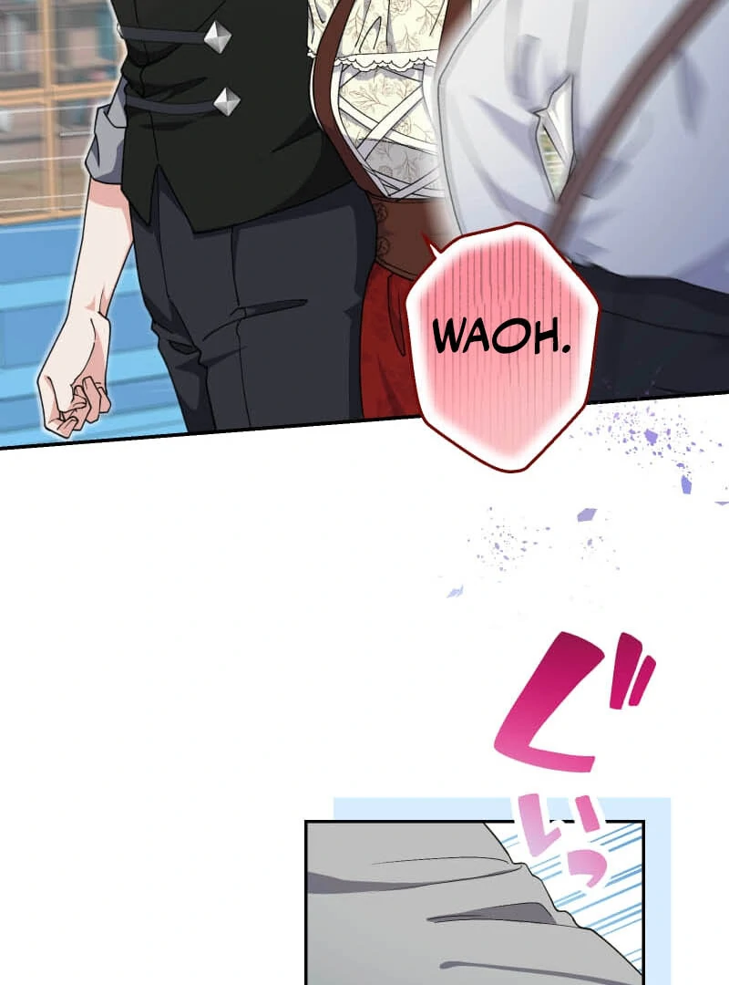 Did You Like Me? Chapter 26 page 18