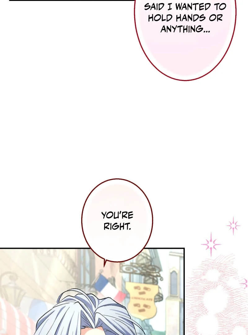 Did You Like Me? Chapter 26 page 31