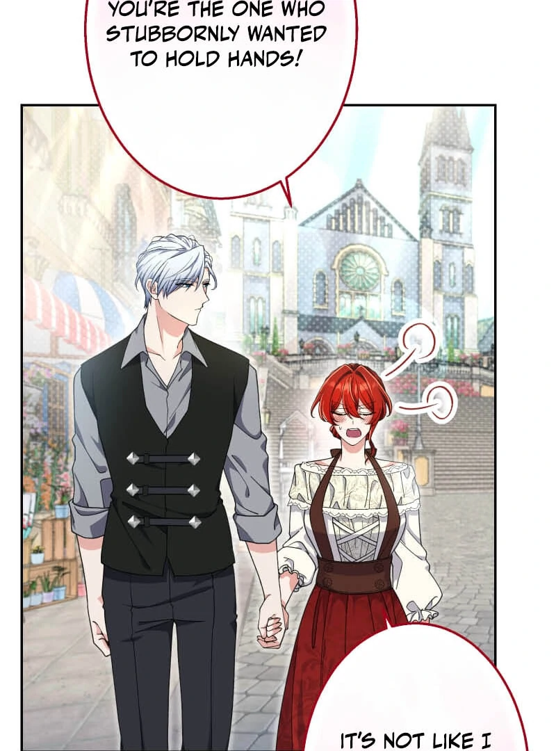 Did You Like Me? Chapter 26 page 30