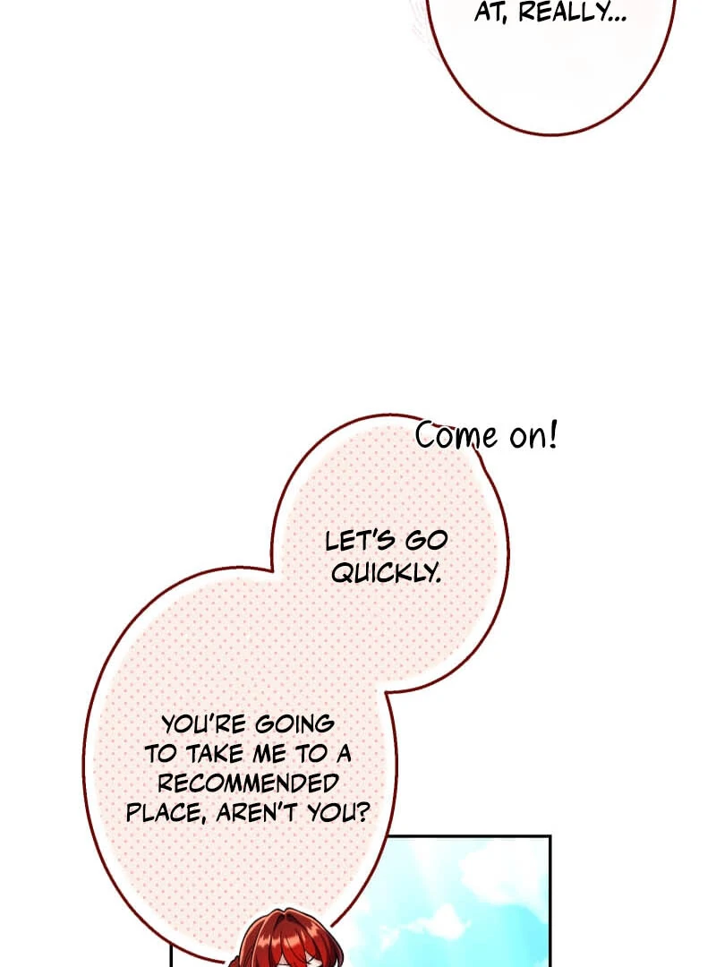 Did You Like Me? Chapter 26 page 34