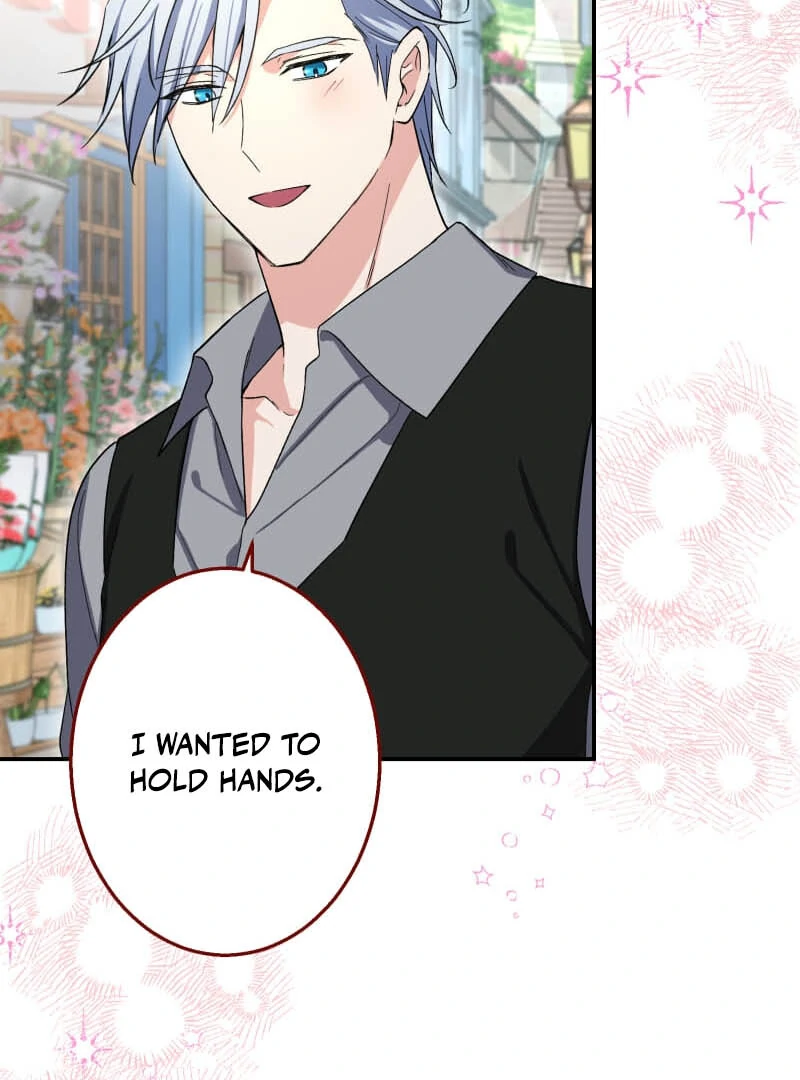 Did You Like Me? Chapter 26 page 32