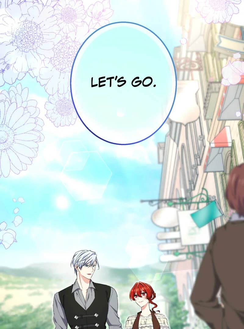 Did You Like Me? Chapter 26 page 36