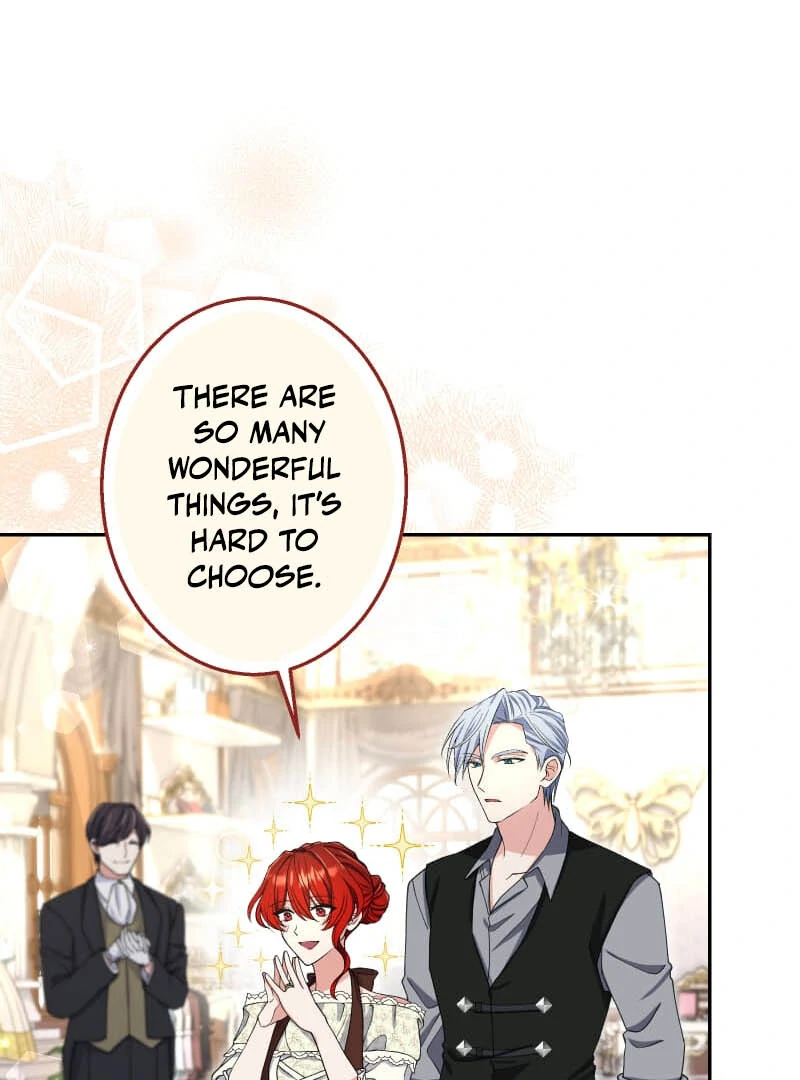 Did You Like Me? Chapter 26 page 42