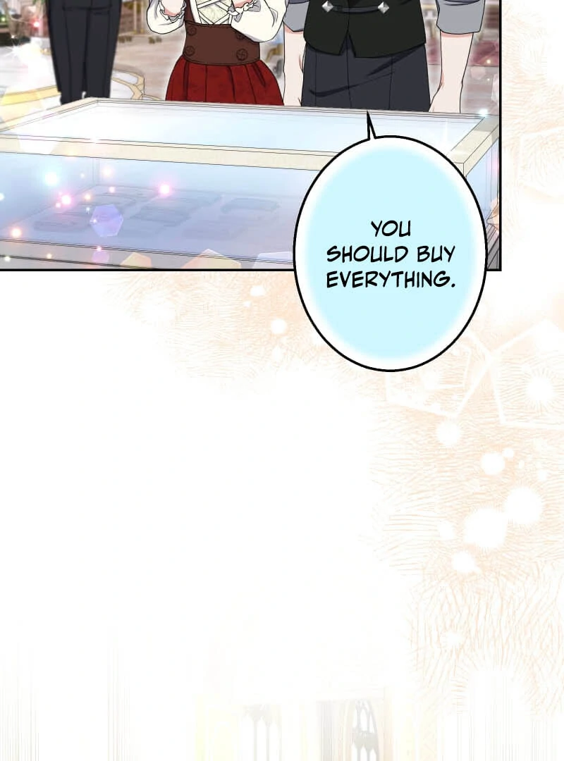 Did You Like Me? Chapter 26 page 43