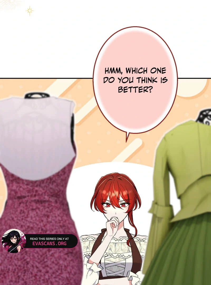 Did You Like Me? Chapter 26 page 46