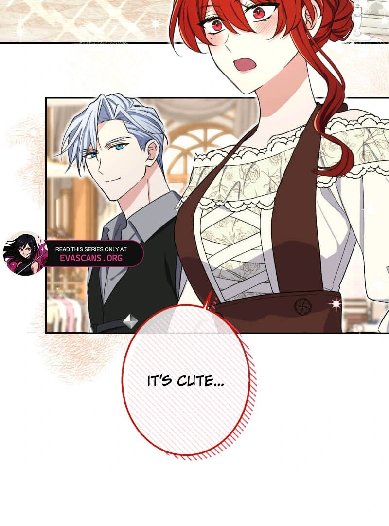 Did You Like Me? Chapter 26 page 41
