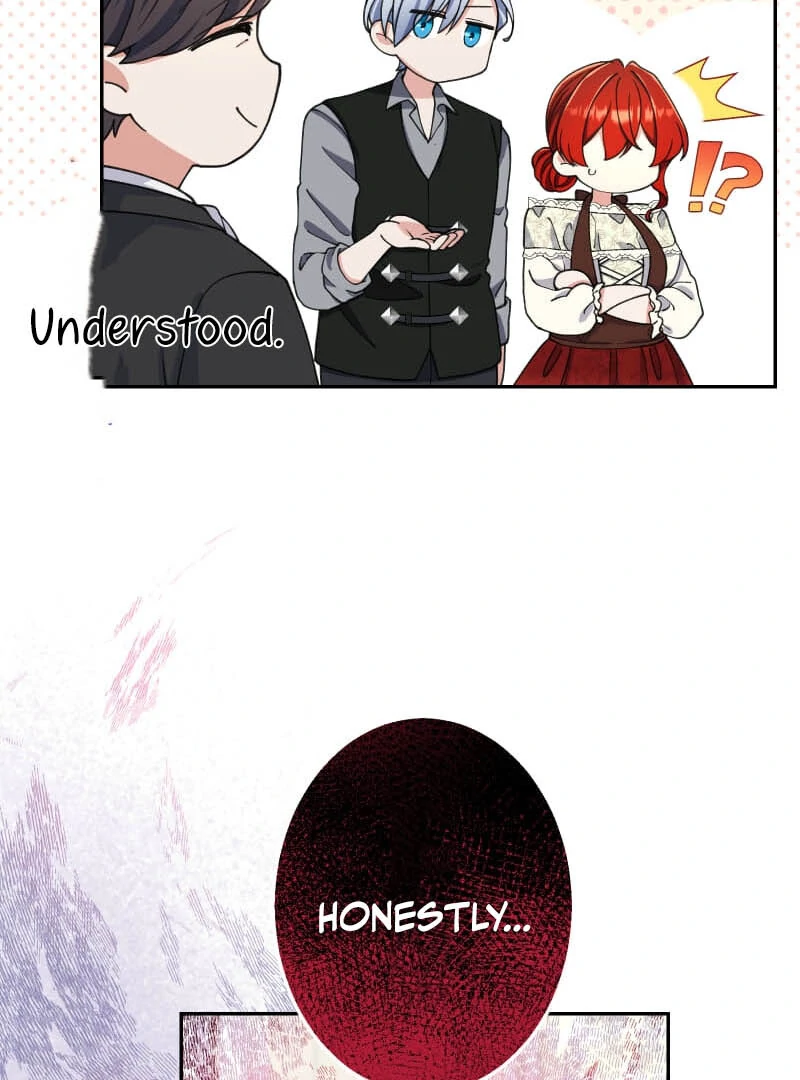 Did You Like Me? Chapter 26 page 48