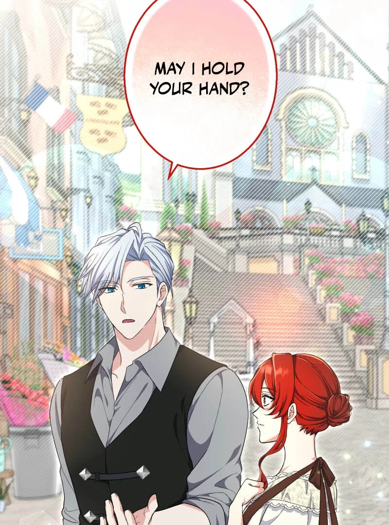 Did You Like Me? Chapter 26 page 25