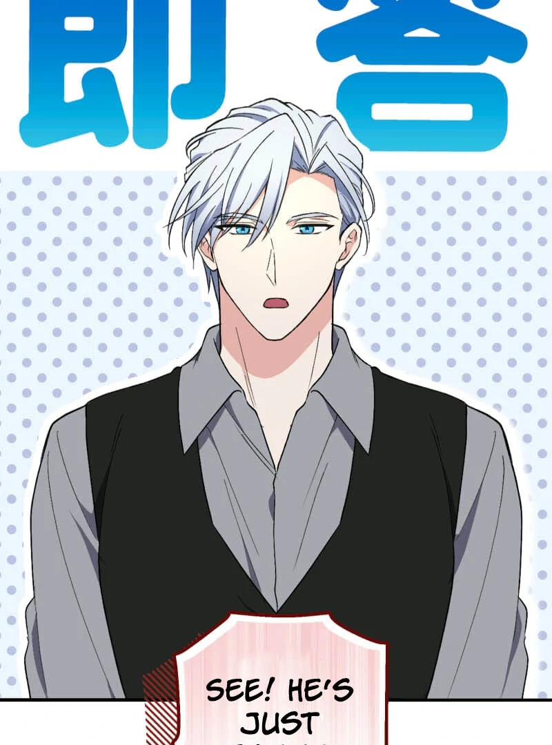 Did You Like Me? Chapter 26 page 55