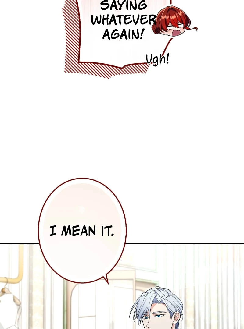 Did You Like Me? Chapter 26 page 56