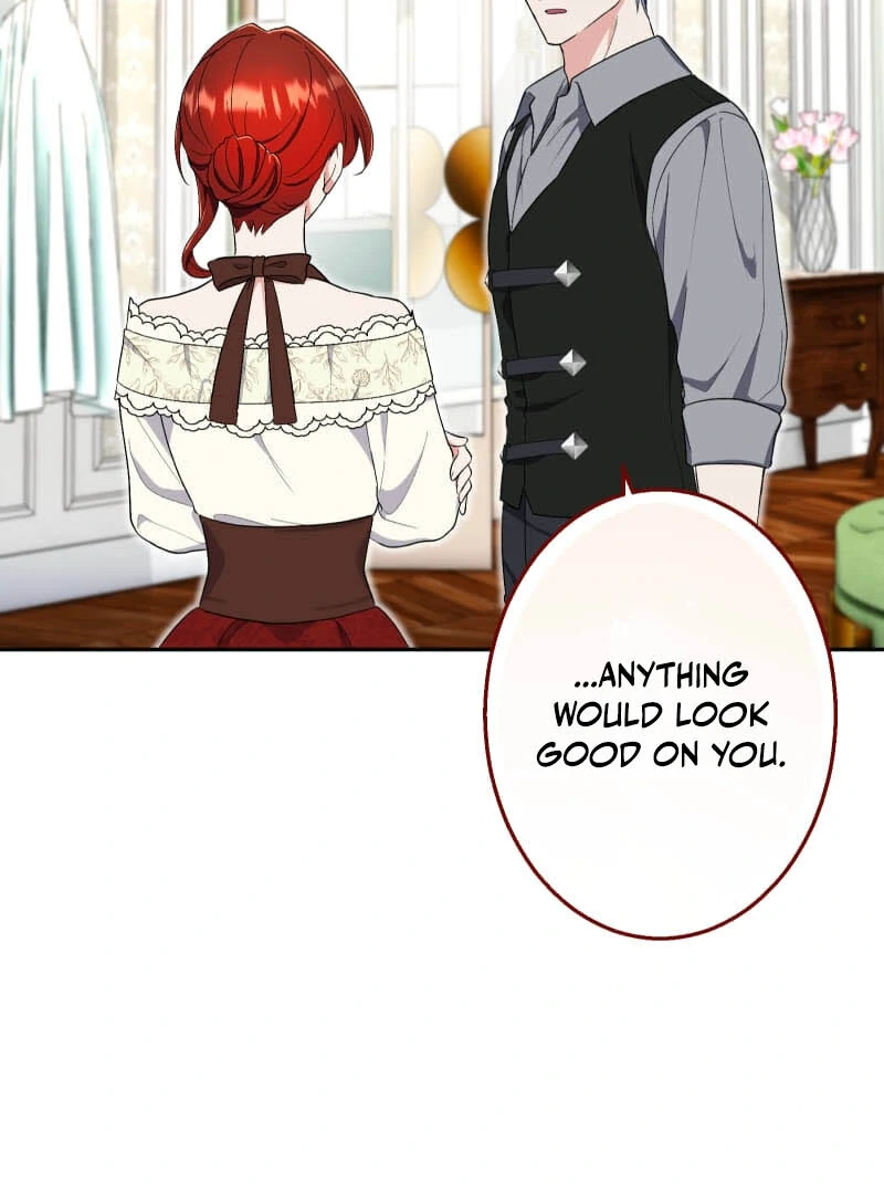 Did You Like Me? Chapter 26 page 57