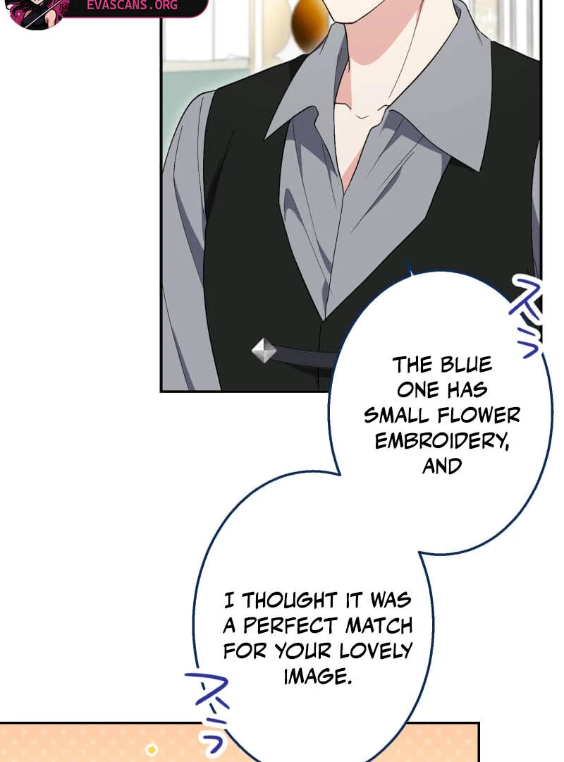 Did You Like Me? Chapter 26 page 59