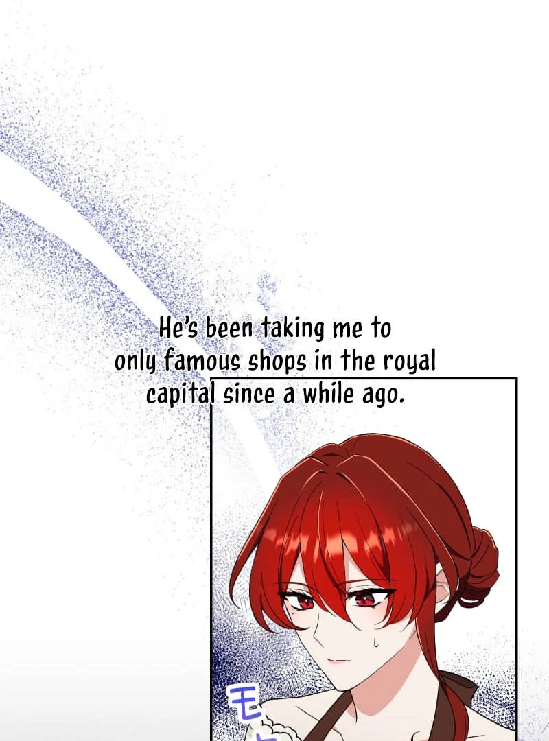 Did You Like Me? Chapter 26 page 64
