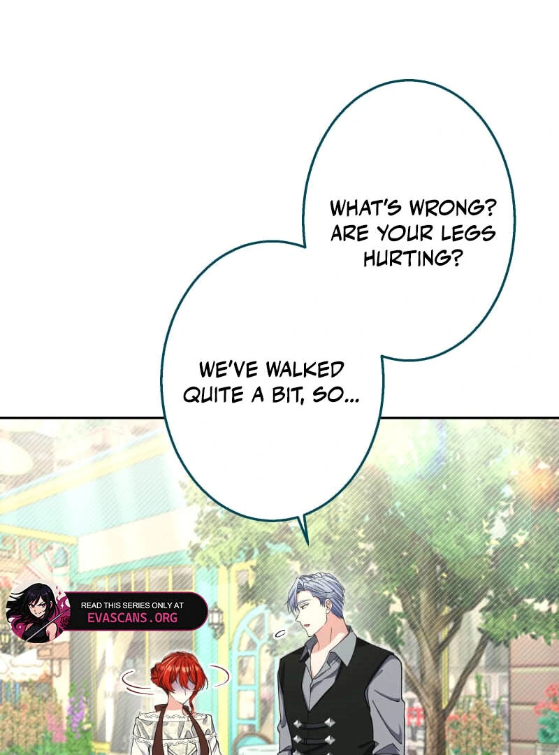 Did You Like Me? Chapter 26 page 70