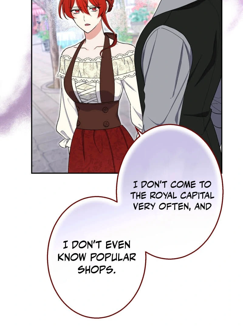 Did You Like Me? Chapter 26 page 77