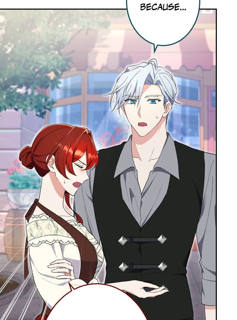 Did You Like Me? Chapter 26 page 80