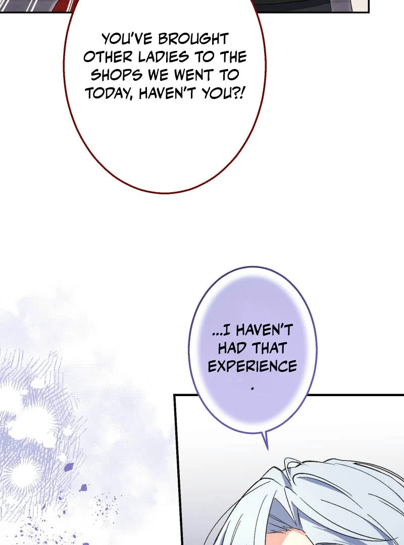 Did You Like Me? Chapter 26 page 81