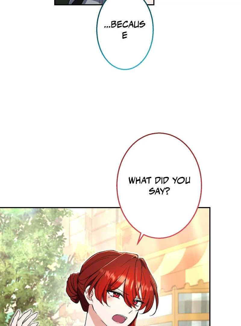 Did You Like Me? Chapter 26 page 85