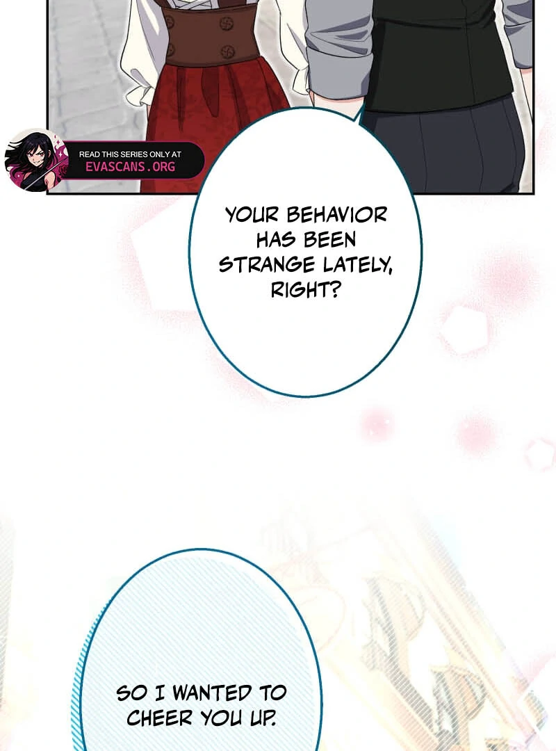 Did You Like Me? Chapter 26 page 91