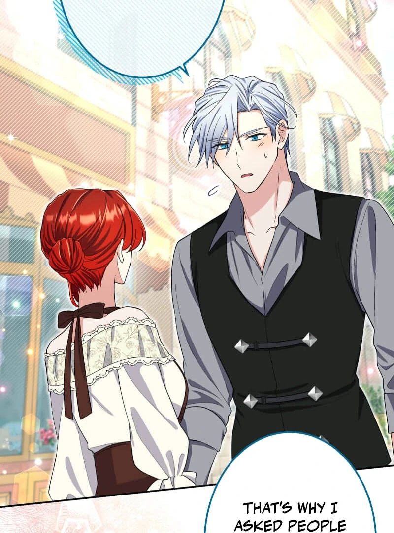 Did You Like Me? Chapter 26 page 92