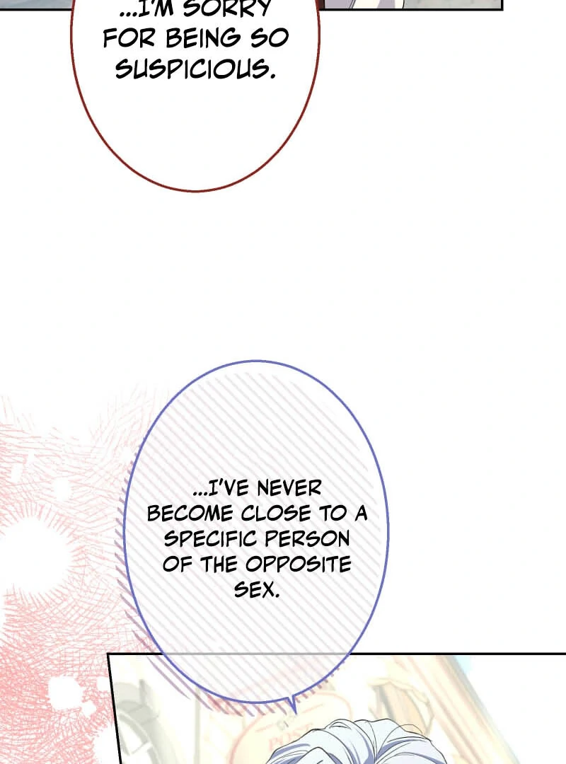 Did You Like Me? Chapter 26 page 99