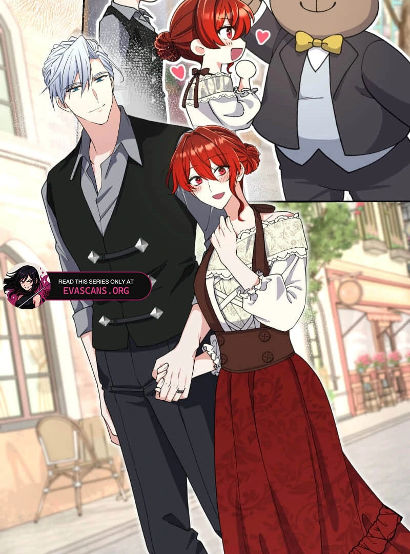 Did You Like Me? Chapter 26 page 110