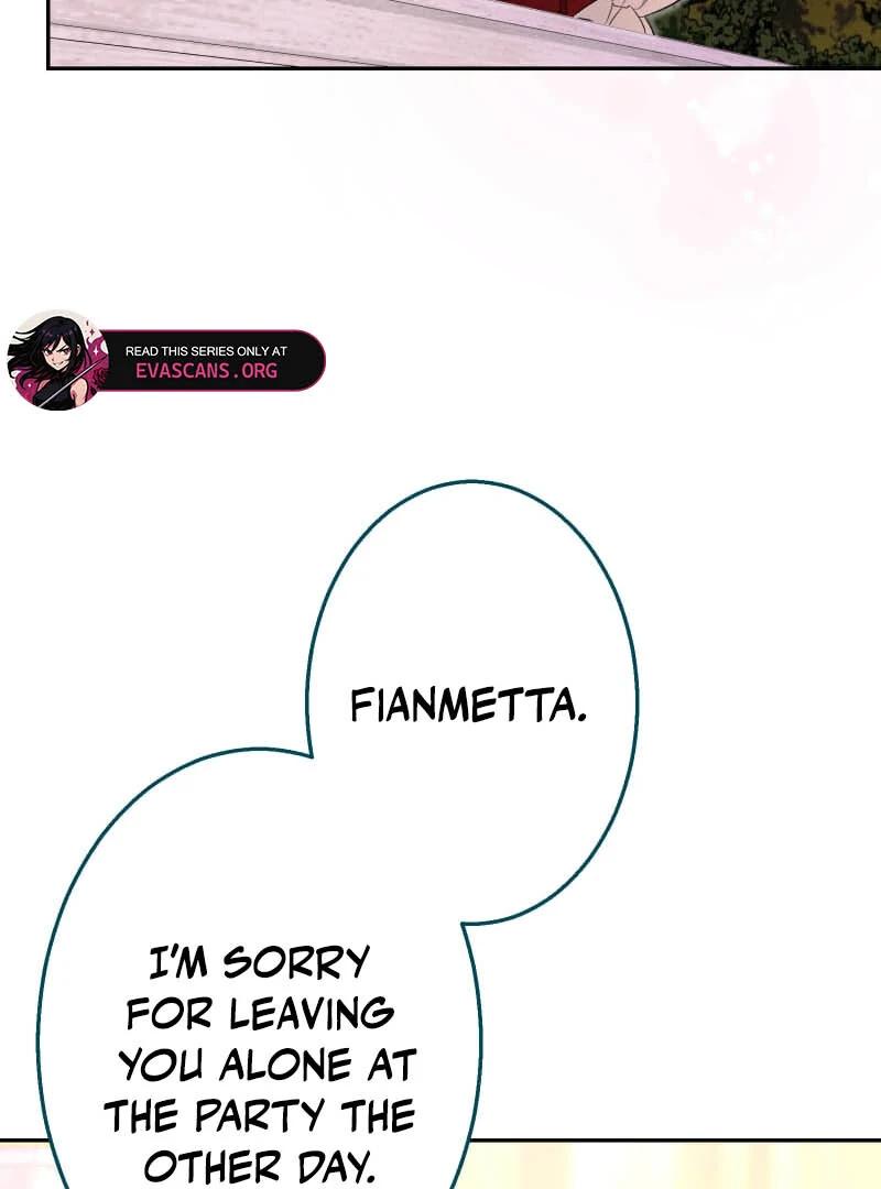 Did You Like Me? Chapter 26 page 117