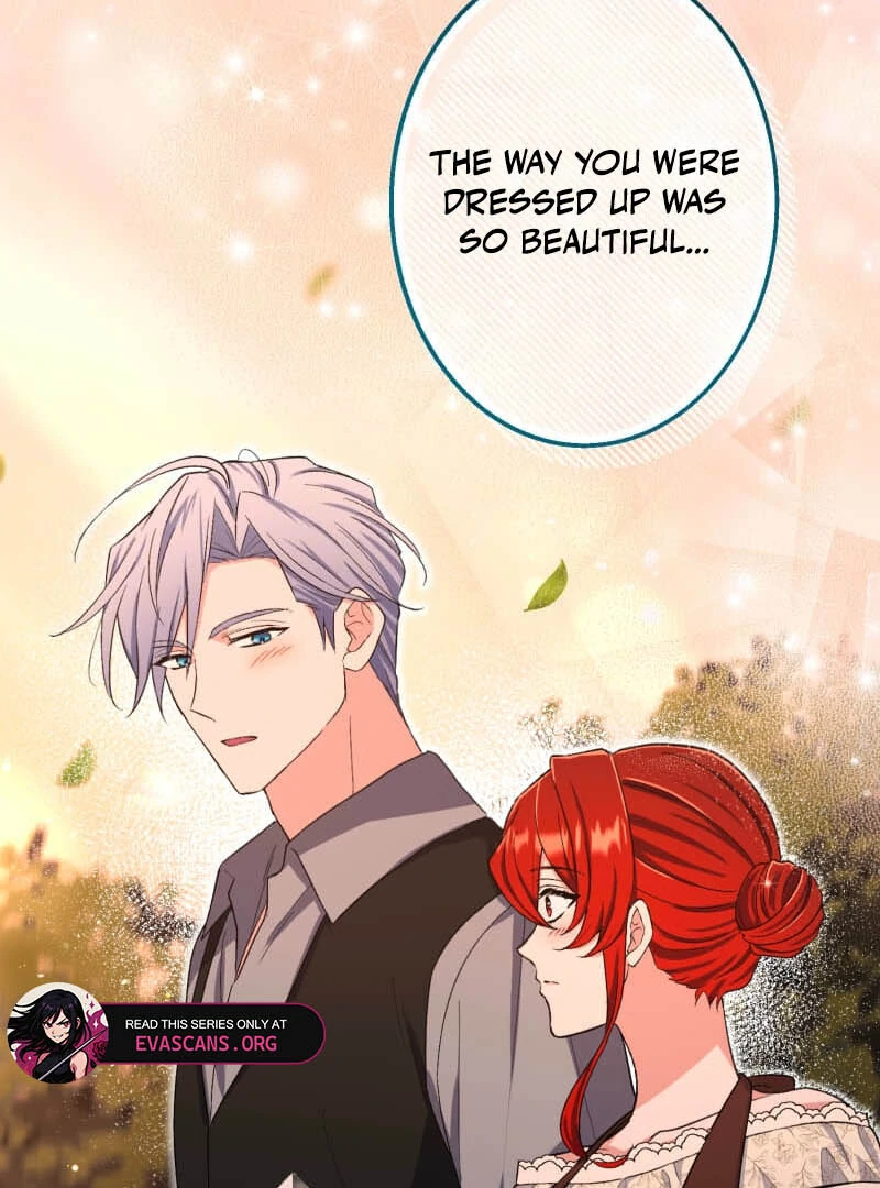 Did You Like Me? Chapter 26 page 122