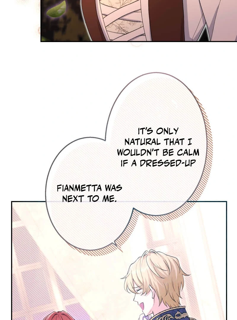 Did You Like Me? Chapter 26 page 125