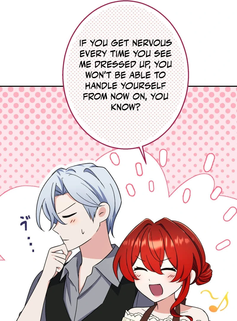 Did You Like Me? Chapter 26 page 129