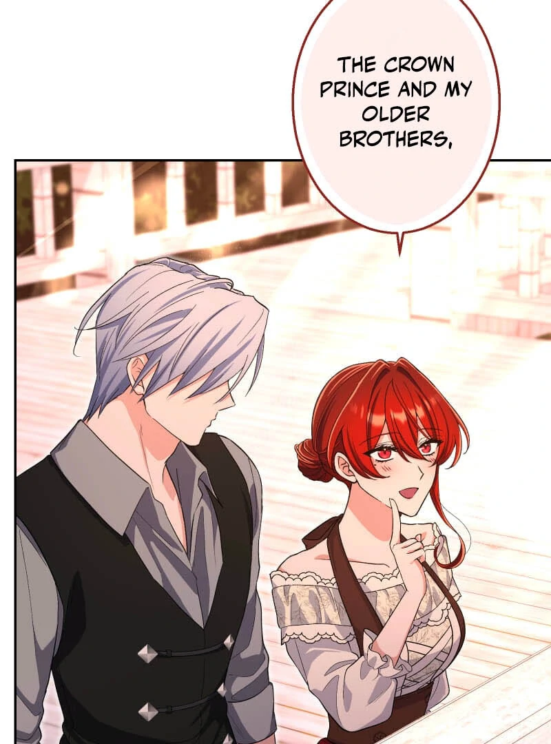 Did You Like Me? Chapter 26 page 132