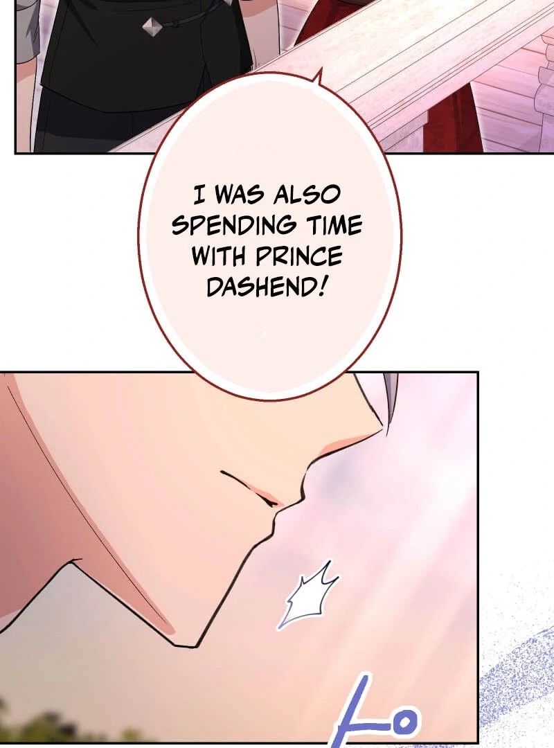 Did You Like Me? Chapter 26 page 133