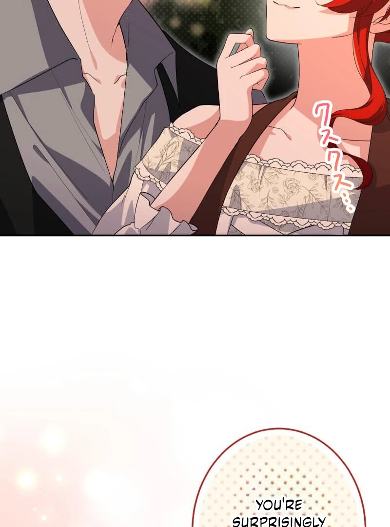 Did You Like Me? Chapter 27 page 9