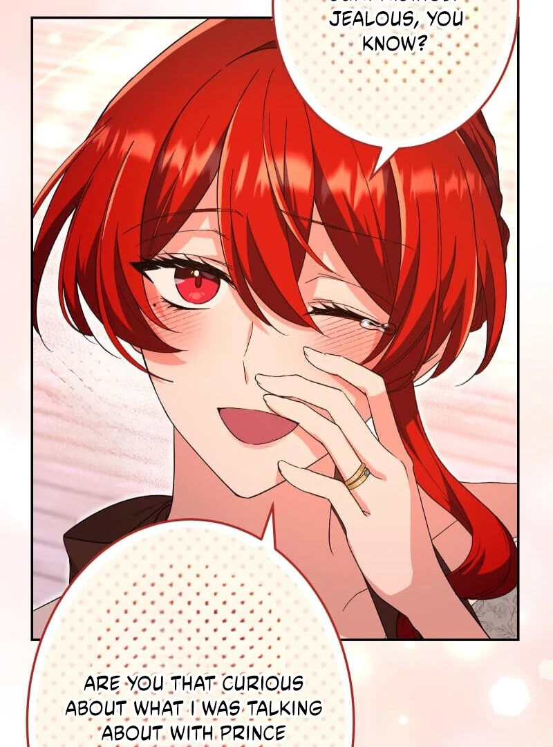 Did You Like Me? Chapter 27 page 10