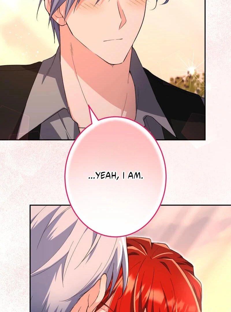 Did You Like Me? Chapter 27 page 12