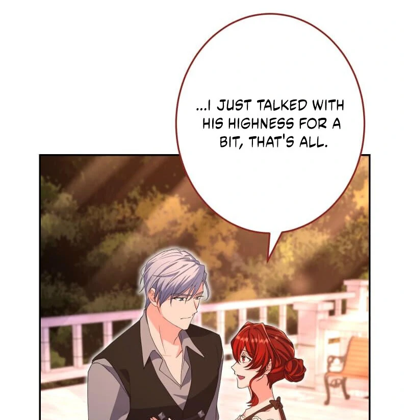 Did You Like Me? Chapter 27 page 14