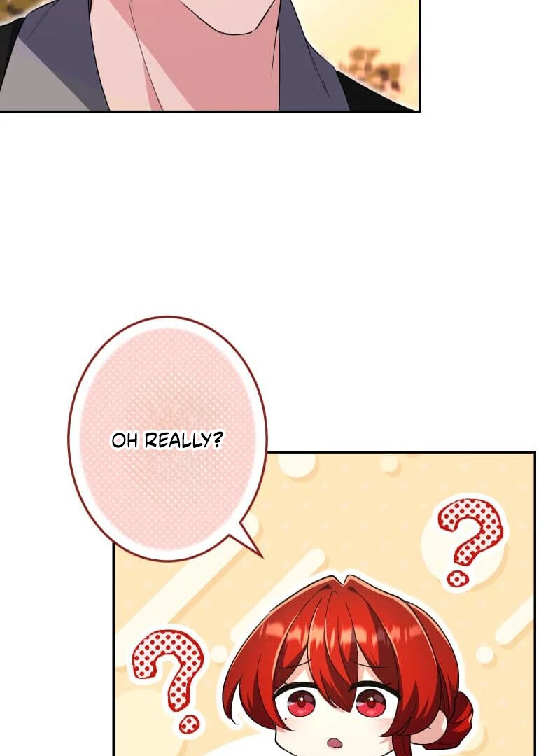 Did You Like Me? Chapter 27 page 23