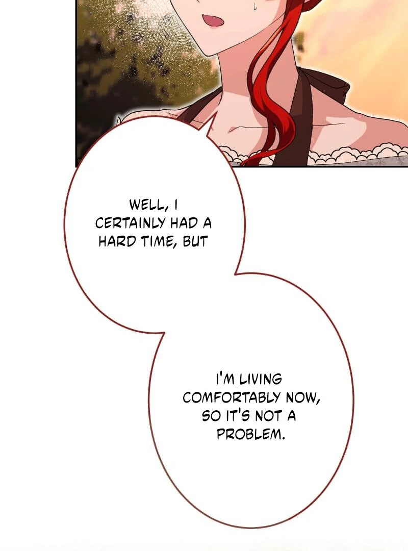 Did You Like Me? Chapter 27 page 30