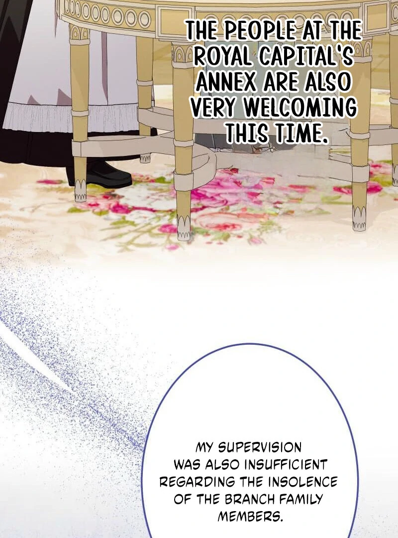 Did You Like Me? Chapter 27 page 32