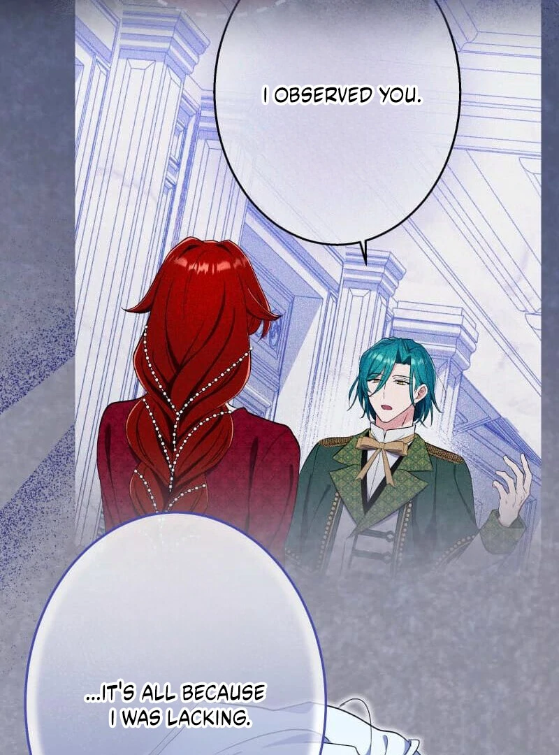 Did You Like Me? Chapter 27 page 34
