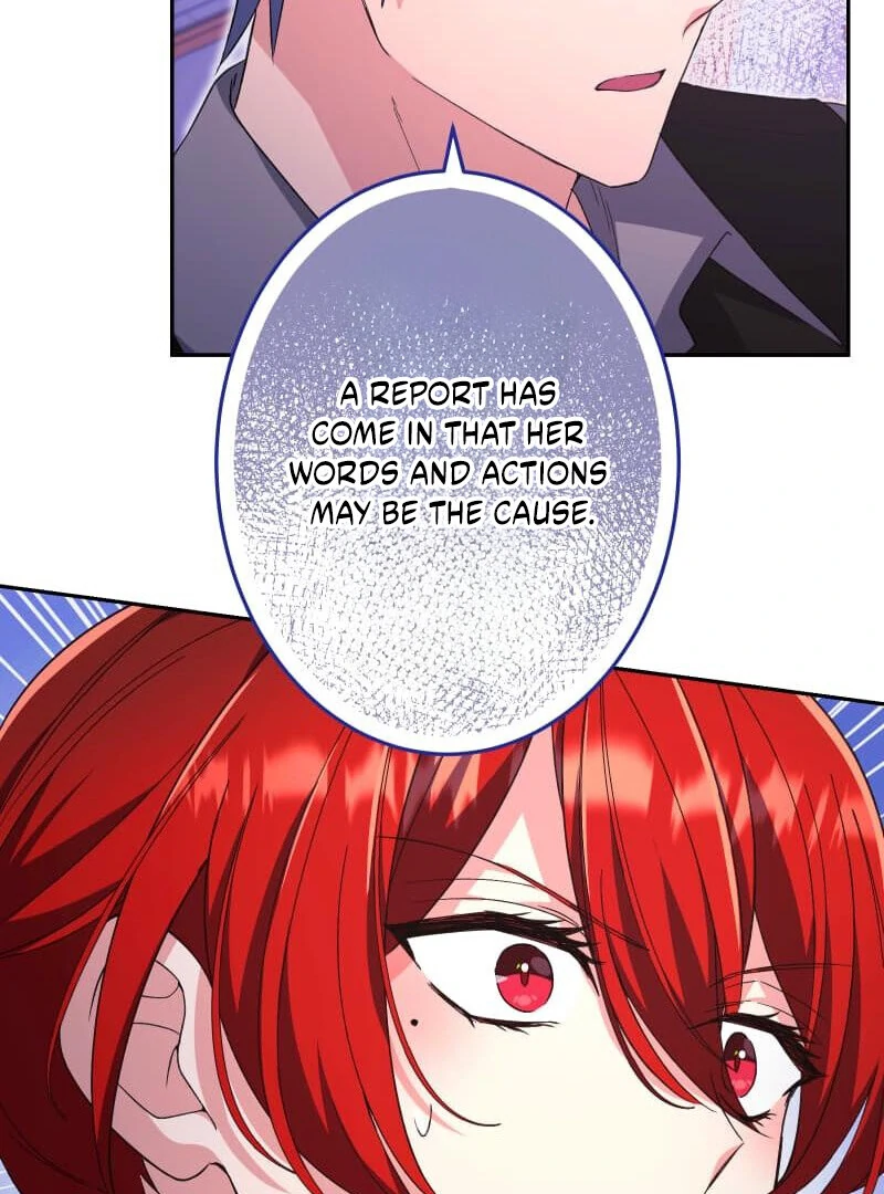 Did You Like Me? Chapter 27 page 57