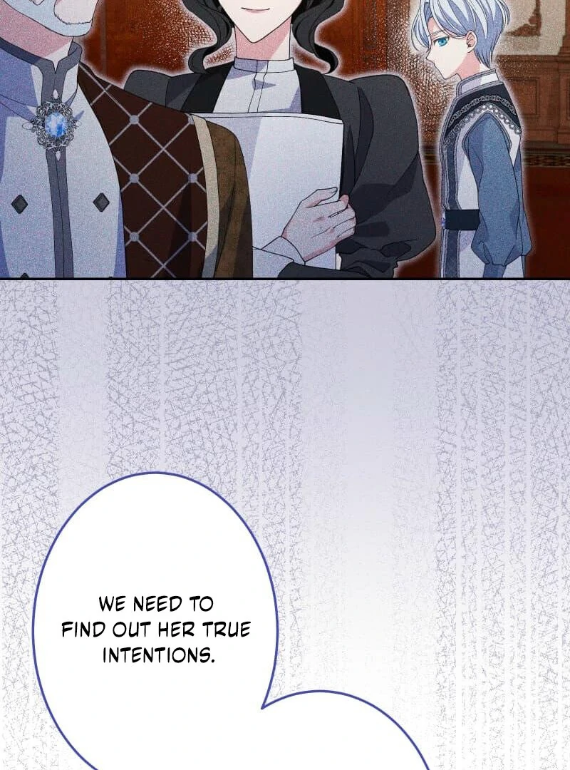 Did You Like Me? Chapter 27 page 69