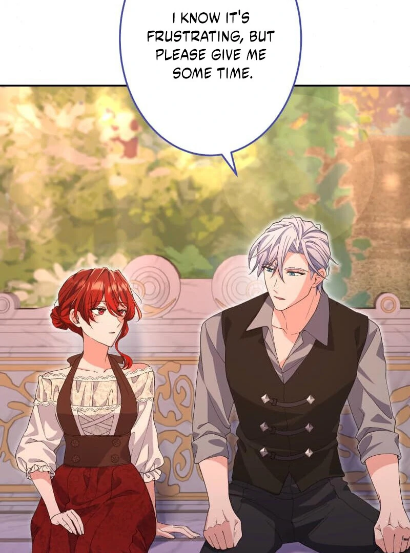 Did You Like Me? Chapter 27 page 71